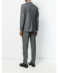 Kiton Slim Fit Suit