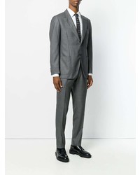 Kiton Slim Fit Suit