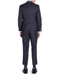 Thom Browne Super 120s Plain Weave Suit