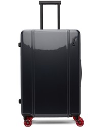 Floyd Gray Suitcase