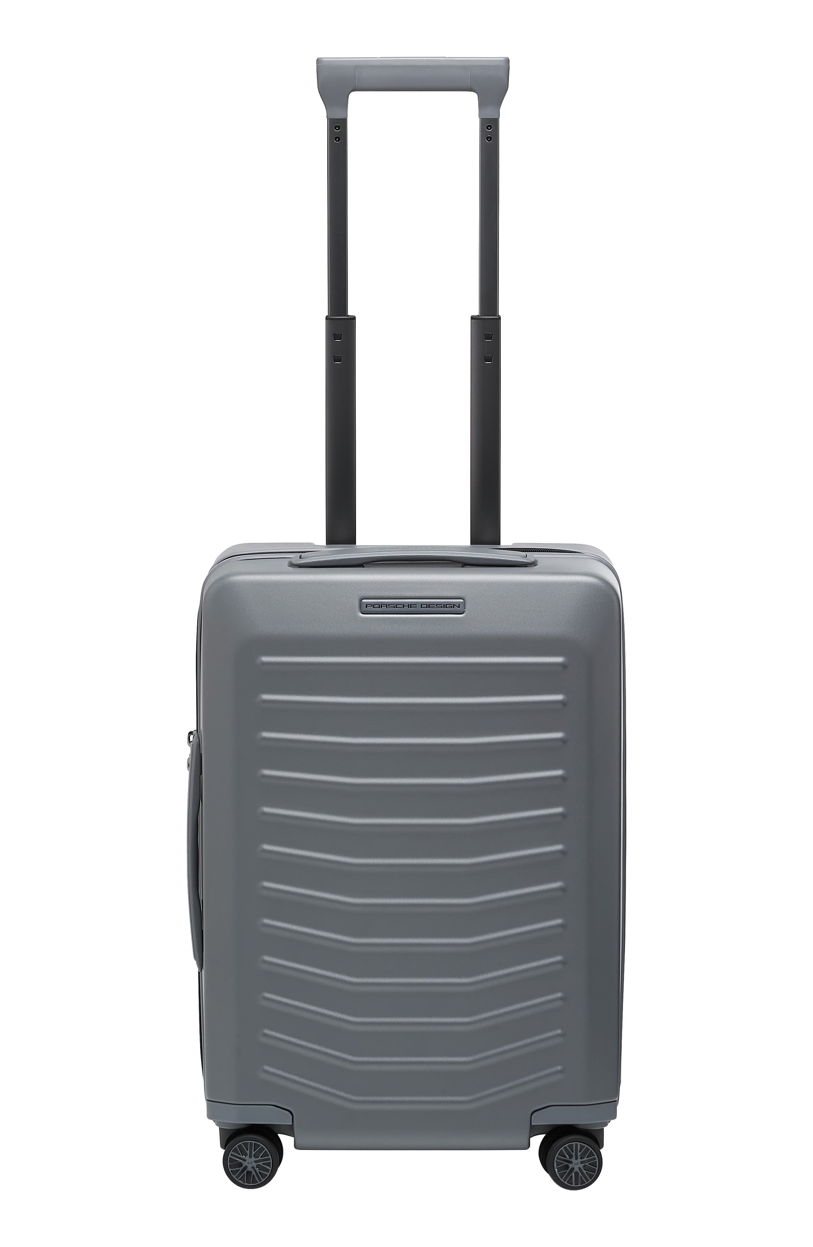 Porsche Design Roadster Cabin Small 21 Inch Spinner Carry On, $520 ...