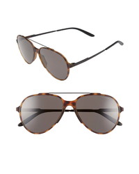 Carrera Eyewear 118s 57mm Sunglasses