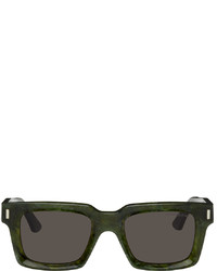 CUTLER AND GROSS 1386 Square Sunglasses