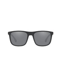 Dolce & Gabbana 50mm Cat Eye Sunglasses