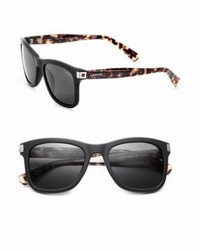 Lanvin 53mm Square Sunglasses