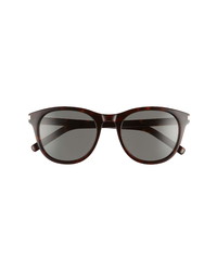 Saint Laurent 53mm Sunglasses