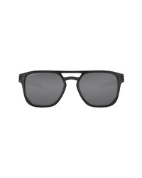 Oakley 54mm Polarized Square Sunglasses