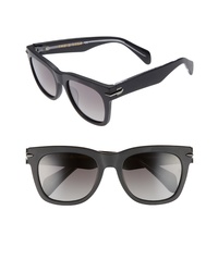 rag & bone 54mm Polarized Sunglasses  