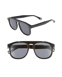 Fendi 54mm Sunglasses