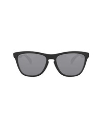 Oakley 55mm Polarized Square Sunglasses