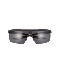 Nike 75mm Windshield Oversize Sunglasses