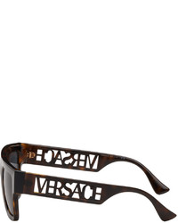 Versace 90s Vintage Sunglasses