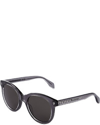 Alexander McQueen Am0024s Sunglasses