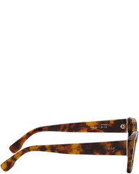 RetroSuperFuture Amata Sunglasses