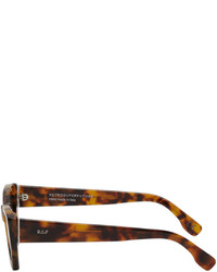 RetroSuperFuture Amata Sunglasses