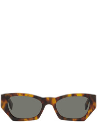 RetroSuperFuture Amata Sunglasses