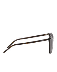 Saint Laurent Angular Sl 372 Sunglasses