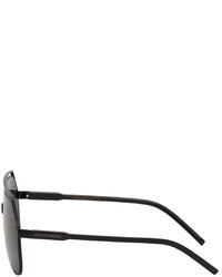 Dolce & Gabbana Aviator 0dg2266 Sunglasses