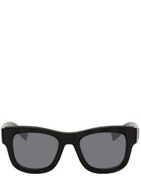 Dolce & Gabbana Black 0dg6140 Sunglasses