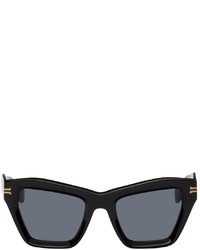 Marc Jacobs Black 1001s Sunglasses