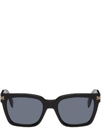 Marc Jacobs Black 1010s Sunglasses