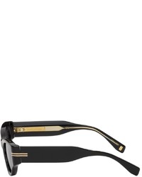 Marc Jacobs Black 1045s Sunglasses