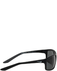Nike Black Adrenaline 22 Sunglasses