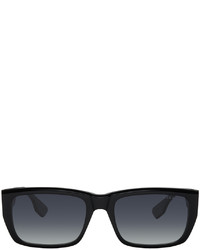 Dita Black Alican Sunglasses