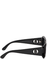 Burberry Black Astrid Sunglasses