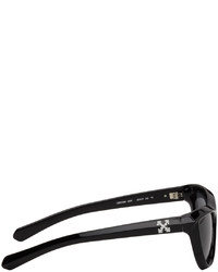 Off-White Black Atlanta Sunglasses