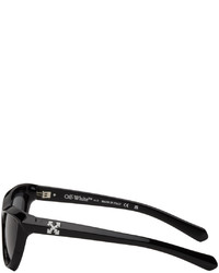 Off-White Black Atlanta Sunglasses
