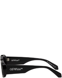 Off-White Black Austin Sunglasses
