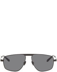 Belstaff Black Barham Sunglasses