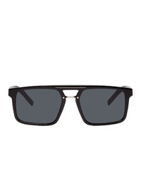 Dior Homme Black Blacktie262s Sunglasses