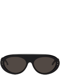 OTTOMILA Black Bombardino Sunglasses