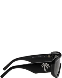 Palm Angels Black Carmel Sunglasses