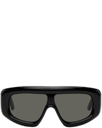 Palm Angels Black Carmel Sunglasses