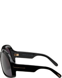 Tom Ford Black Cassius Sunglasses
