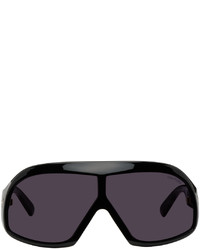 Tom Ford Black Cassius Sunglasses