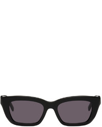 Givenchy Black Cat Eye Sunglasses
