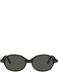 Grey Ant Black Chronical Sunglasses