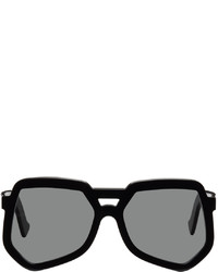 Grey Ant Black Clip Sunglasses