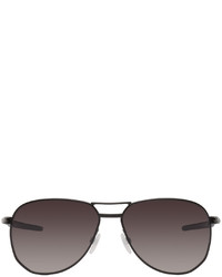 Oakley Black Contrail Sunglasses