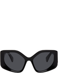 Off-White Black Denver Sunglasses