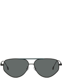 Paul Smith Black Drake Sunglasses
