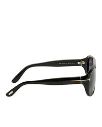 Tom Ford Black Duke Sunglasses