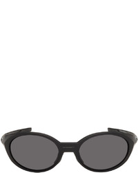 Oakley Black Eye Jacket Redux Sunglasses