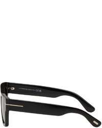 Tom Ford Black Fausto Sunglasses