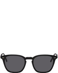 Oliver Peoples Black Frre Edition Ny Sunglasses