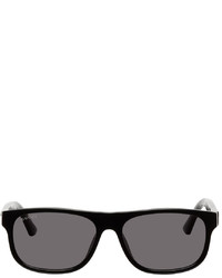 Gucci Black Gg0770 Sunglasses